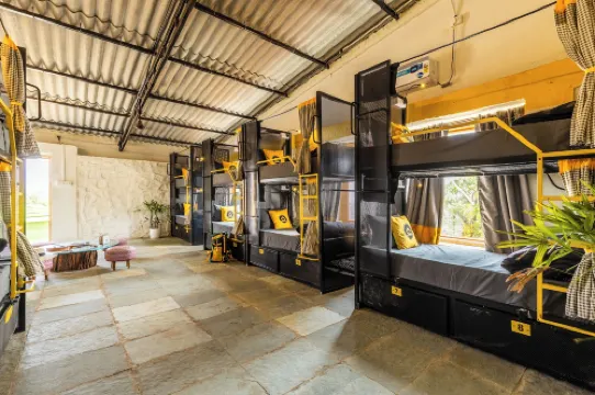 The Hosteller Bhandardara