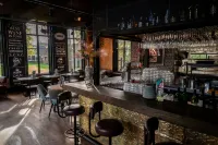 Boutique Hotel Brasa Beemster Hôtels à : Avenhorn