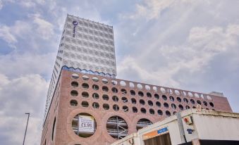 Premier Inn Manchester City Centre (Princess Street)