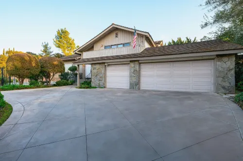 Luxury Hilltop Designer House w Pool Great View Hôtels à : Hacienda Heights