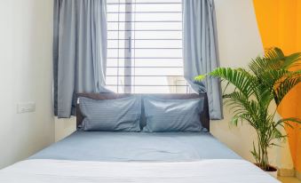 Housr Jenkins Khb Block Koramangala Bangalore.