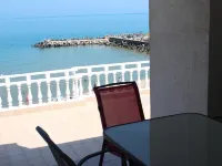 هوتل نوي فنادق في Primorski