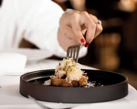 Nackarpsdalen Gästgiveri