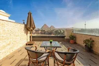 Pyramids Yard Hotel