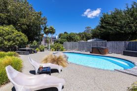 St Leonards Vineyard Cottages