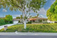 แอท มาร์เบลลา เลน - ซีน รานช์ สไตล์ โฮม พร้อม สระว่ายน้ำ