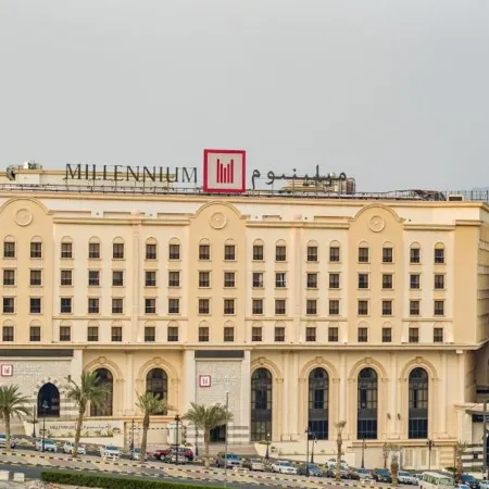 Millennium Makkah Al Naseem