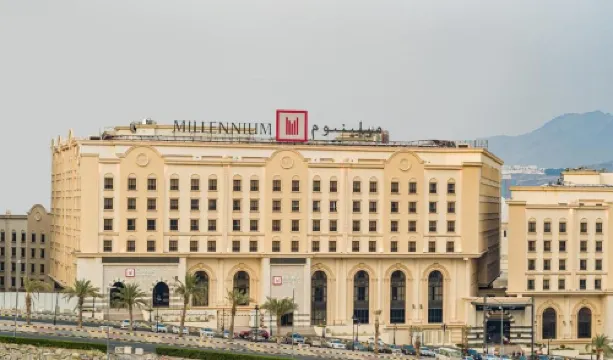 Millennium Makkah Al Naseem