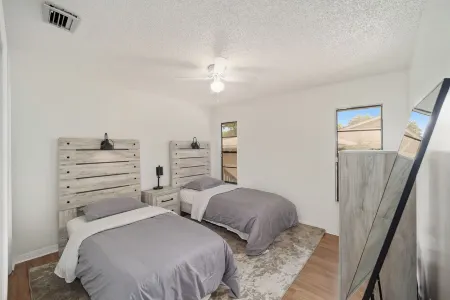 Charming 3-bedroom house in lovely Ocala Mins from WEC