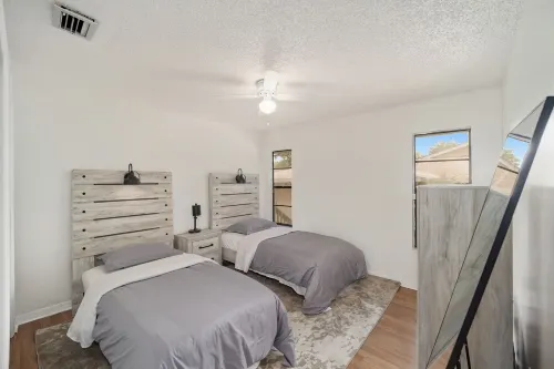 Charming 3-bedroom house in lovely Ocala Mins from WEC