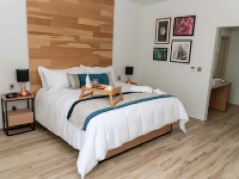 Verticca Hotel Hoteles en Tecámac