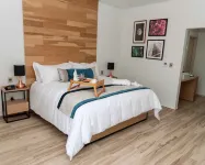 Verticca Hotel Hotels in Zumpango