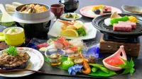 Taichou No Mori Hotels in Етідзен