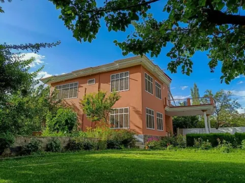 Taaj Residence Skardu