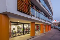 Apartamentos Bahía de Boó