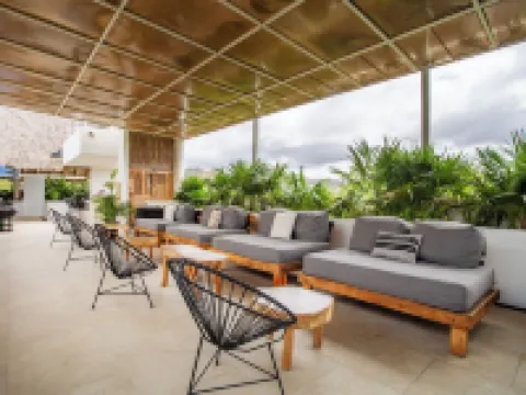 Agua de Luna Hotel Boutique, San Pancho Nayarit Hotels in San Francisco