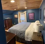 Classy AF Home Steps from Colby and Trails