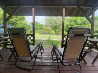 Yatsugatake Fujimi Kogen Pension Bell Hotel di Fujimi