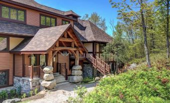 Algonquin Chalets