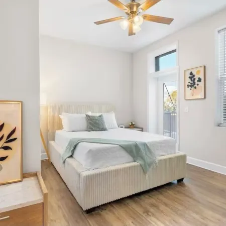 Ocala Downtown Square Apartment