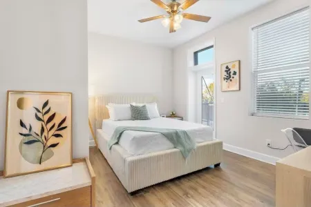 Ocala Downtown Square Apartment