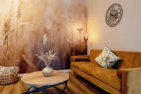 Hünzinger Dorfschmiede - Fuchs vacation apartment