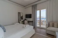 Numi Boutique Hotel Mykonos - Bed and Breakfasts