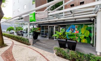 Ibis Styles Belem Nazare