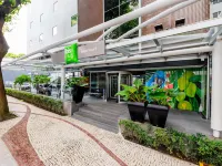Ibis Styles Belem Nazare