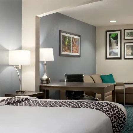 La Quinta Inn & Suites by Wyndham Peru Starved Rock St Park Hoteles en Peru