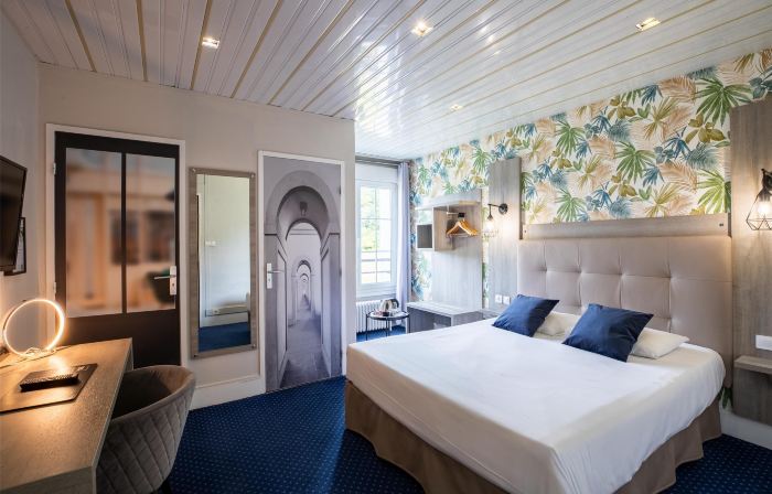 Sure Hotel by Best Western Port Jerome - le Havre
