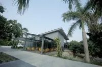 Wyndham Garden Jim Corbett Chhoi
