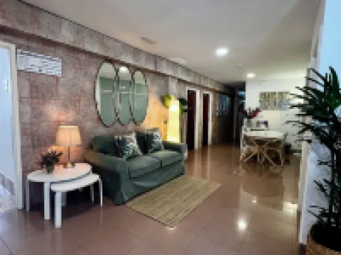 Hostal Residencia Cardona Hotéis em Arrecife