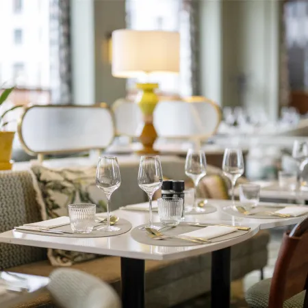 DoubleTree by Hilton Brussels City