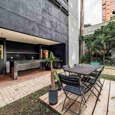 Morph by MOME Stays Hotel Exterior