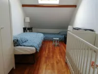 6bedroom house (sleeps 12-13) St Nazaire Hotels near Centre Commercial Oceanis