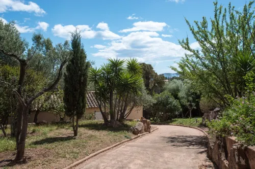 Perfect Holiday! Apartment with view and close to the beach, quiet 6000 m²