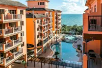 Suite W/beautiful View in Resort in Jurere Jbv252 - Beach