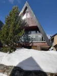 Small chalet ----------