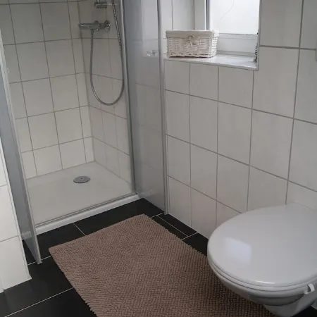 Affordable Chic 1-Room Apartment for 2 People