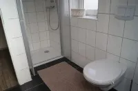 Affordable chic apartment for 2 people