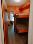 Studio Chaleureux Pour 4 Personnes au Pied des Pistes du Col de Rousset