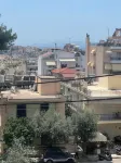 Sunny Coastal Escape in Alimos - 3 étoiles
