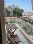Sunny Coastal Escape in Alimos - 3 étoiles