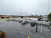 Cloverleaf Motel by Belvilla Richmond near Turnpike