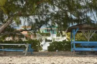 EPR- Swimming Pigs Resort Seagrape 6