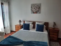 Dr. Cabral Barreto Hotels in Ribeira Brava