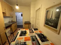 Geräumige Wohnung mit Karawankenblick