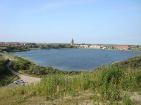 Cozy living room for 2 people. with separate kitchen.
