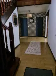 Cosy house with garden and parking